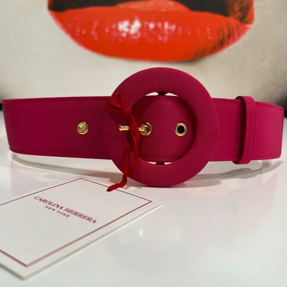 Carolina Herrera | Accessories | Carolina Herreracircle  display picture 2